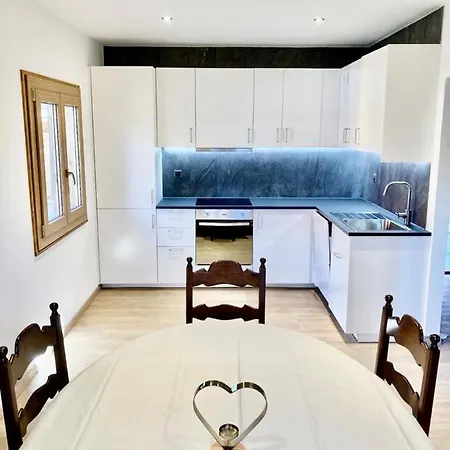 Chalet Les Bouleaux Chalet