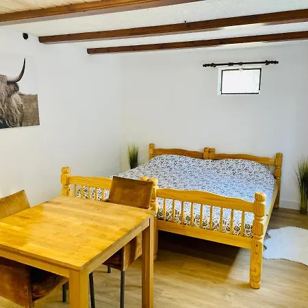 Chalet Chalet Les Bouleaux